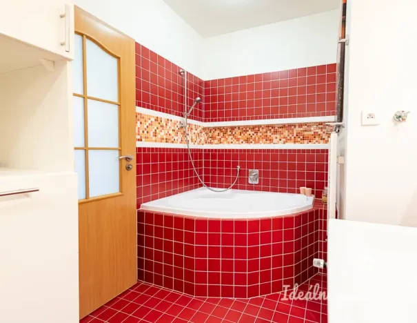 Pronájem bytu 3+kk, Praha - Letňany, Beranových, 71 m2