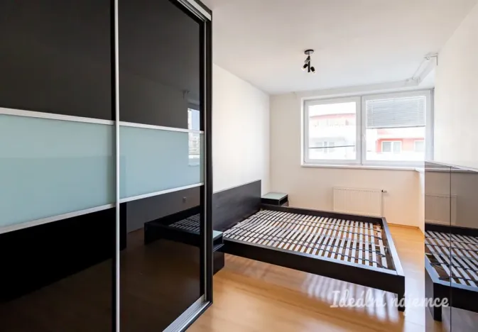 Pronájem bytu 3+kk, Praha - Letňany, Beranových, 71 m2