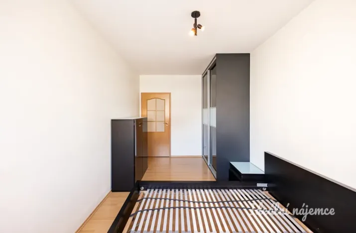 Pronájem bytu 3+kk, Praha - Letňany, Beranových, 71 m2