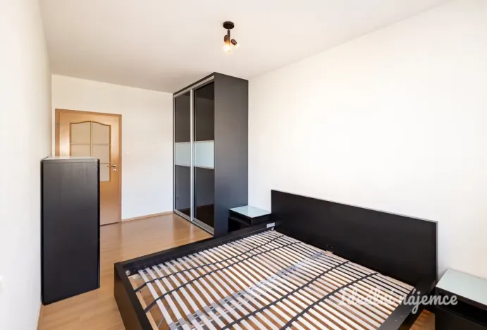 Pronájem bytu 3+kk, Praha - Letňany, Beranových, 71 m2