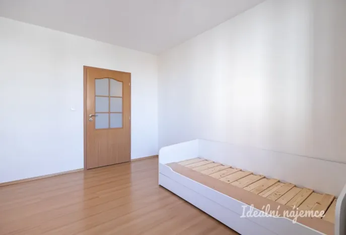 Pronájem bytu 3+kk, Praha - Letňany, Beranových, 71 m2