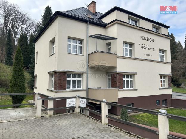 Pronájem restaurace, Hranice - Hranice I-Město, Tř. generála Svobody, 120 m2