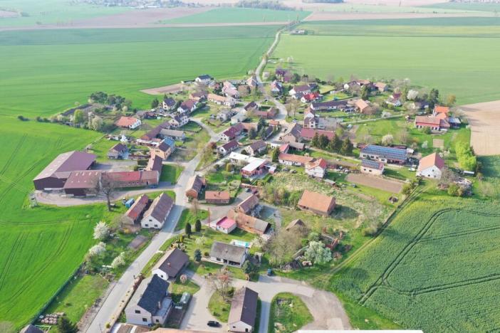 Prodej pozemku pro bydlení, Praskačka - Vlčkovice, 4547 m2