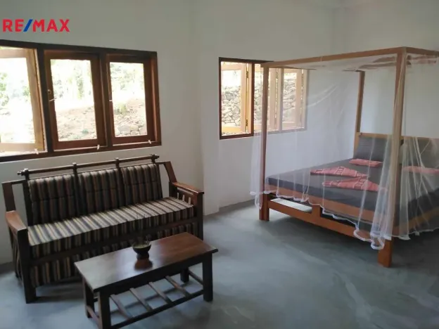 Prodej apartmánu, Tangalle,Srí Lanka, Šrí Lanka, 142 m2