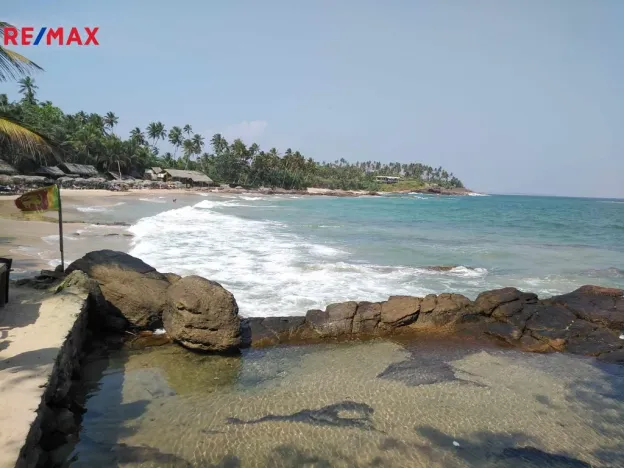 Prodej apartmánu, Tangalle,Srí Lanka, Šrí Lanka, 142 m2