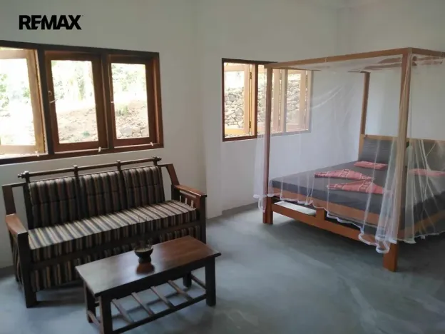 Prodej apartmánu, Tangalle,, Šrí Lanka, 142 m2