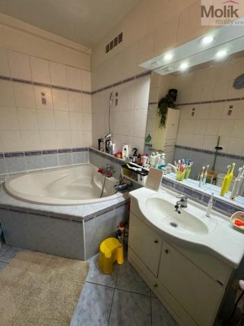 Prodej bytu 4+1, Most, W. A. Mozarta, 135 m2