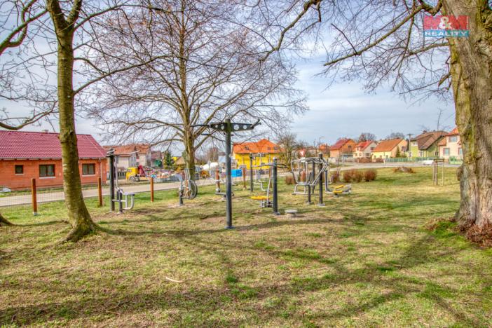 Prodej bytu 3+1, Bělčice, Sportovní, 71 m2