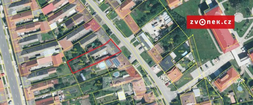 Prodej rodinného domu, Blatnice pod Svatým Antonínkem, 285 m2