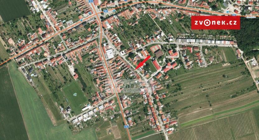 Prodej rodinného domu, Blatnice pod Svatým Antonínkem, 285 m2