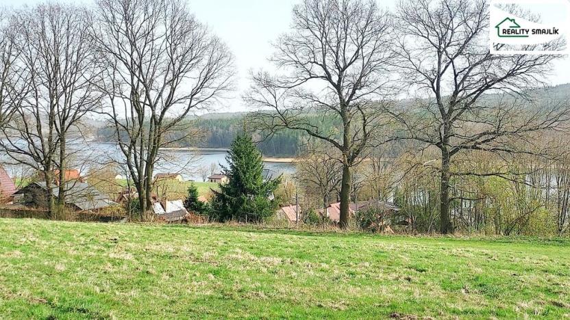 Prodej pozemku, Cheb - Cetnov, 11773 m2