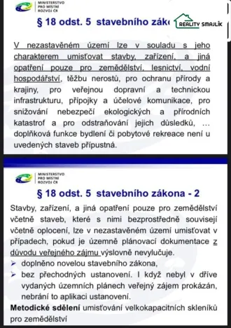 Prodej pozemku, Cheb - Cetnov, 11773 m2