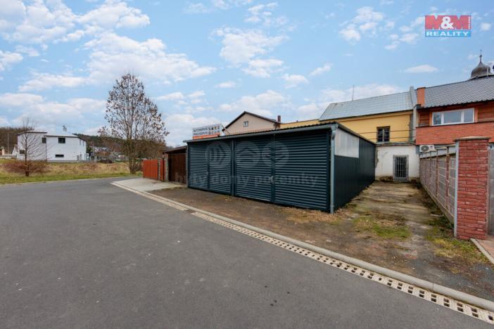 Prodej rodinného domu, Nová Role, Chodovská, 260 m2