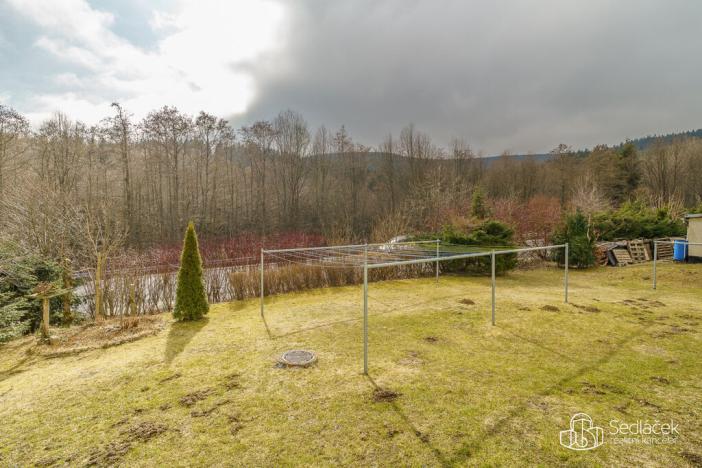 Prodej bytu 3+1, Kurort Oberwiesenthal, Německo, 60 m2