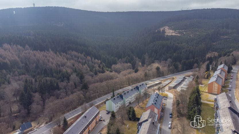 Prodej bytu 3+1, Kurort Oberwiesenthal, Německo, 60 m2