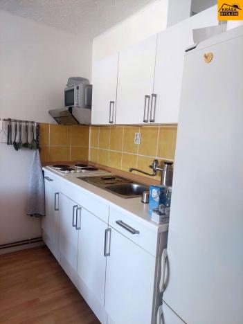 Prodej bytu 1+kk, Brno - Dolní Heršpice, 29 m2