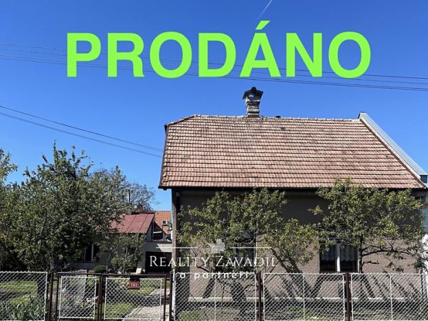 Prodej rodinného domu, Pardubice, 22. července, 120 m2