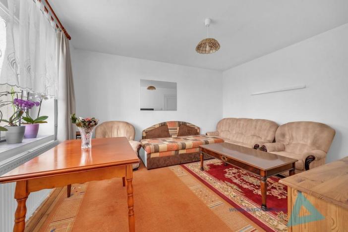 Prodej rodinného domu, Jičín - Valdické Předměstí, Husova, 165 m2