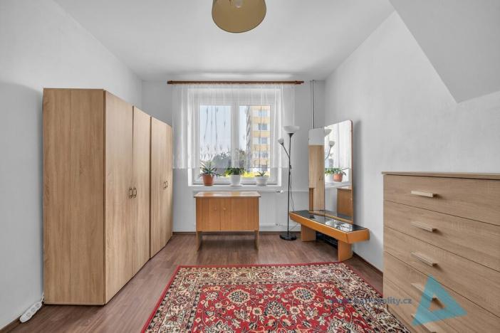 Prodej rodinného domu, Jičín - Valdické Předměstí, Husova, 165 m2