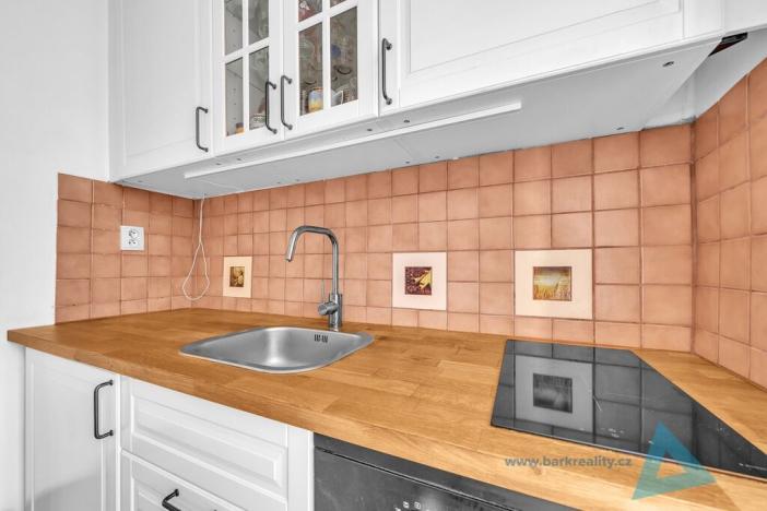 Prodej rodinného domu, Jičín - Valdické Předměstí, Husova, 165 m2