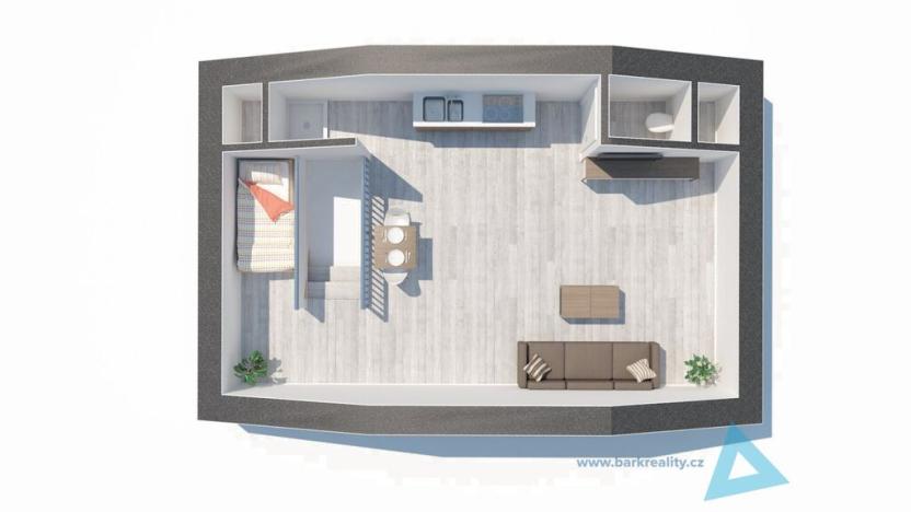 Prodej rodinného domu, Jičín - Valdické Předměstí, Husova, 165 m2