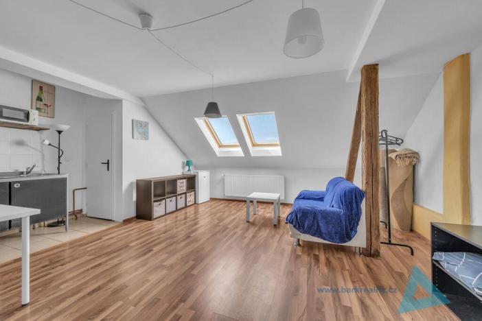 Prodej rodinného domu, Jičín - Valdické Předměstí, Husova, 165 m2