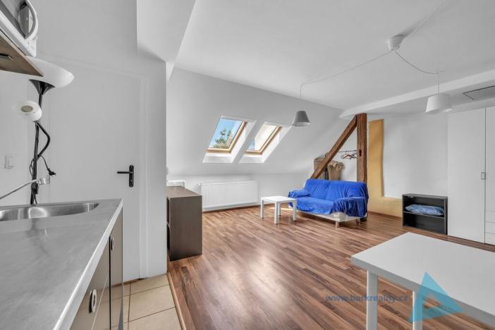 Prodej rodinného domu, Jičín - Valdické Předměstí, Husova, 165 m2