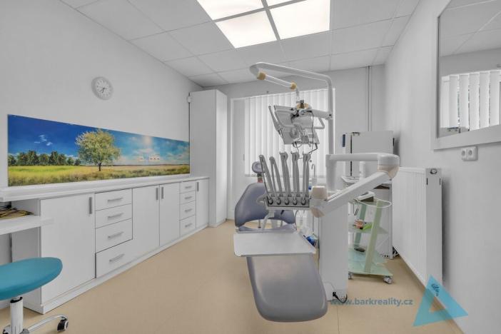 Prodej rodinného domu, Jičín - Valdické Předměstí, Husova, 165 m2