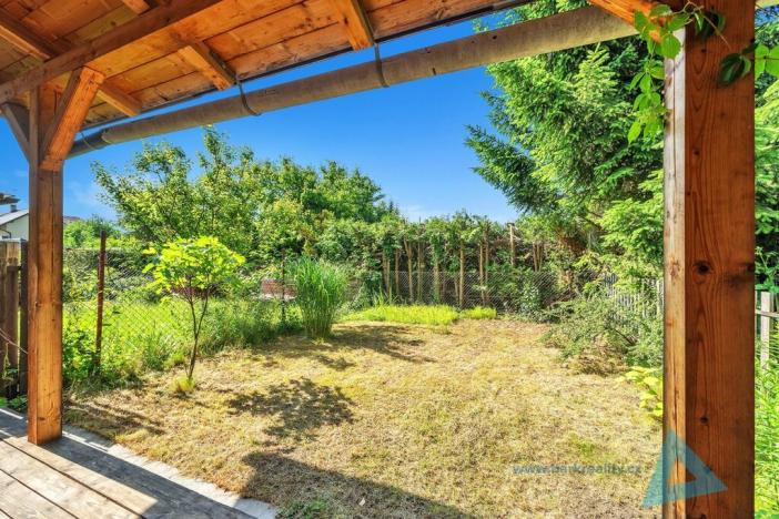 Prodej rodinného domu, Jičín - Valdické Předměstí, Husova, 165 m2