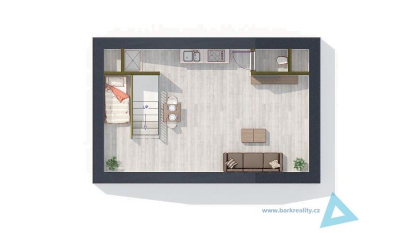 Prodej rodinného domu, Jičín - Valdické Předměstí, Husova, 165 m2