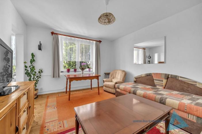 Prodej rodinného domu, Jičín - Valdické Předměstí, Husova, 165 m2