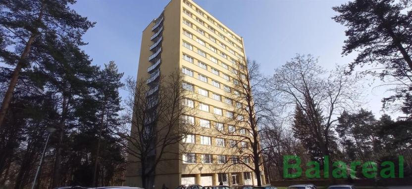 Prodej bytu 3+1, Brno, Haškova, 67 m2