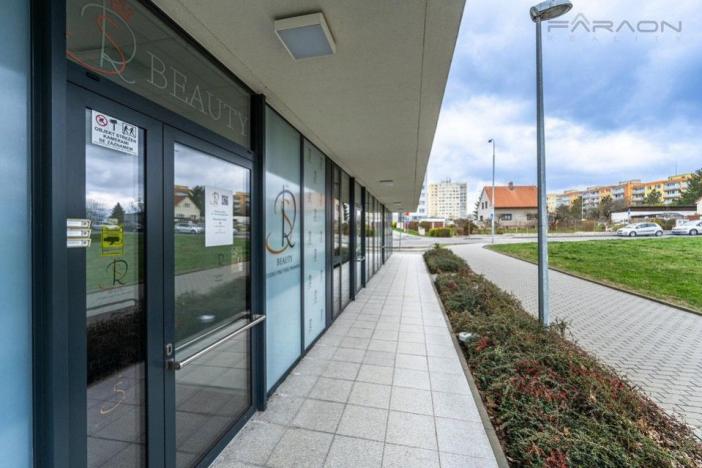 Prodej obchodního prostoru, Praha - Horní Měcholupy, Bolevecká, 64 m2