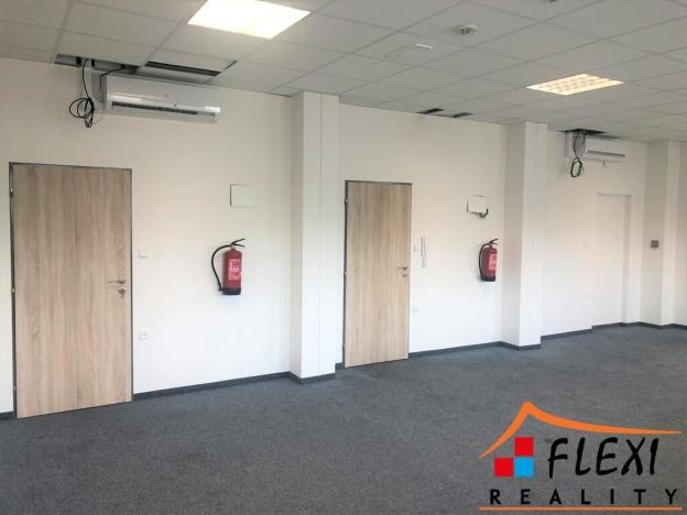 Pronájem obchodního prostoru, Ostrava, Novoveská, 199 m2