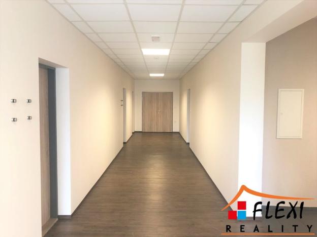 Pronájem obchodního prostoru, Ostrava, Novoveská, 199 m2