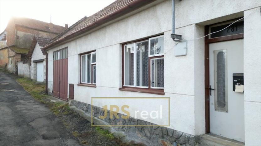 Prodej pozemku pro bydlení, Kyjov - Bohuslavice, 416 m2