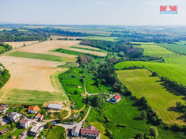 Prodej rodinného domu, Puklice, 62 m2