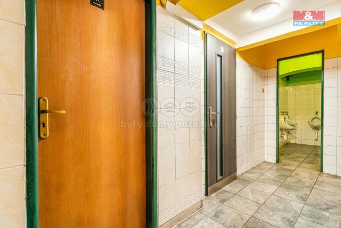 Prodej restaurace, Velké Březno, 700 m2