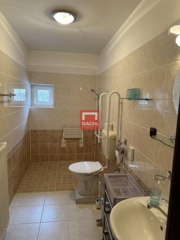 Prodej ubytování, Bělá pod Pradědem, 886 m2