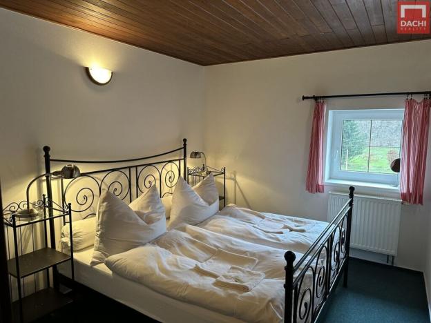 Prodej ubytování, Bělá pod Pradědem, 886 m2