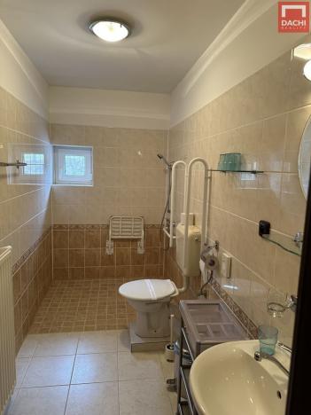 Prodej ubytování, Bělá pod Pradědem, 886 m2