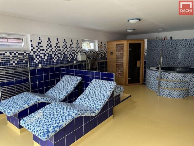 Prodej ubytování, Bělá pod Pradědem, 886 m2