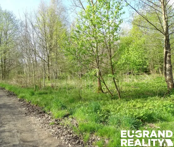 Prodej pozemku, Varnsdorf, 489 m2