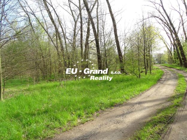 Prodej pozemku, Varnsdorf, 800 m2