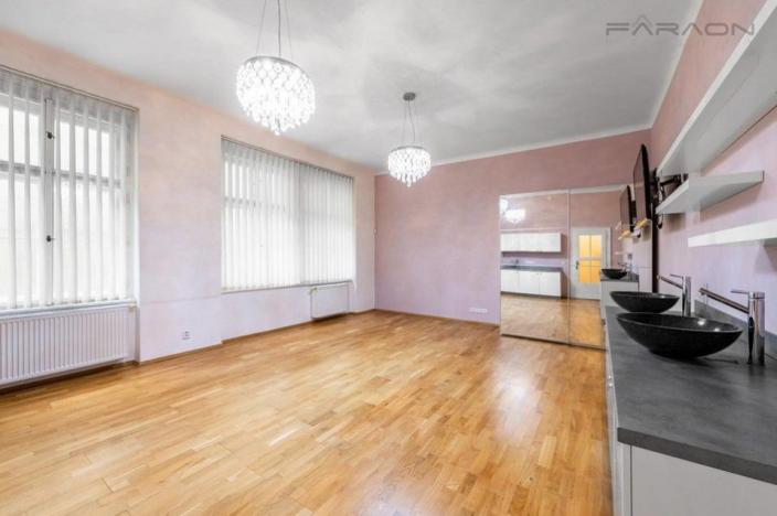 Prodej bytu 3+kk, Praha - Nové Město, Růžová, 136 m2