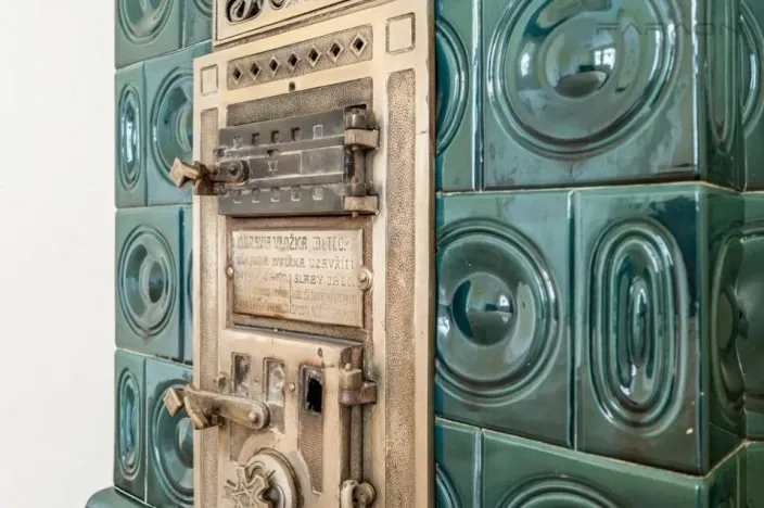 Prodej bytu 3+kk, Praha - Nové Město, Růžová, 136 m2