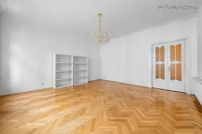 Prodej bytu 3+kk, Praha - Nové Město, Růžová, 136 m2