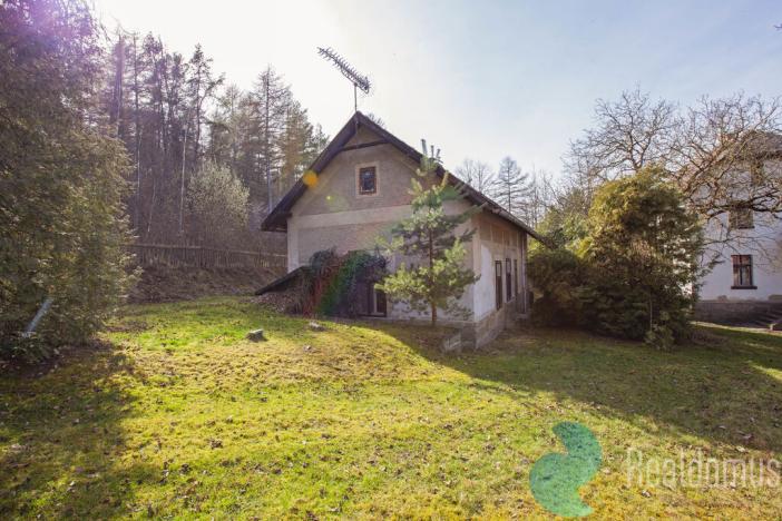 Prodej chalupy, Nečín, 70 m2