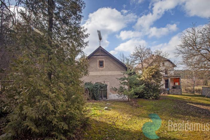 Prodej chalupy, Nečín, 70 m2