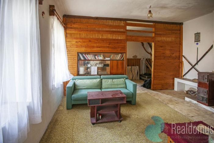 Prodej chalupy, Nečín, 70 m2